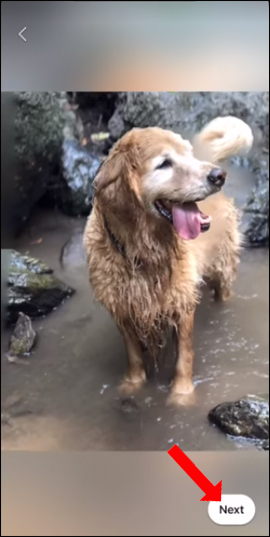 How to post 3D photos on Facebook Picture 2