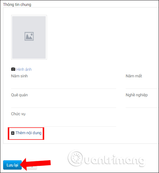 How to post articles on Digitalized Knowledge System - itrithuc.vn Picture 12