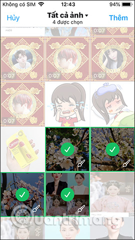 How to post multiple photos on Tweet on Twitter Picture 12