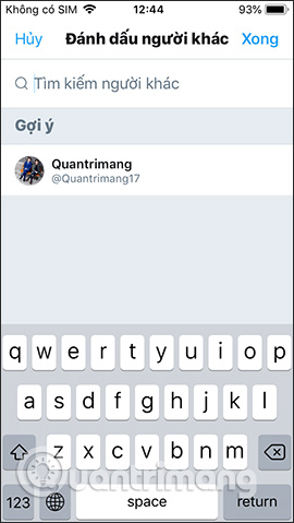 How to post multiple photos on Tweet on Twitter Picture 19
