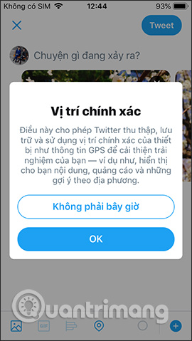 How to post multiple photos on Tweet on Twitter Picture 20