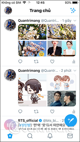 How to post multiple photos on Tweet on Twitter Picture 21