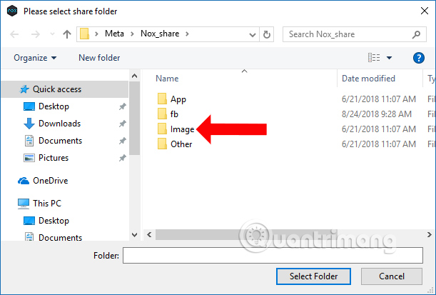 How to post photos and videos at the same time to Facebook Fanpage Picture 9