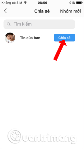 How to post questions on Story Instagram Picture 10