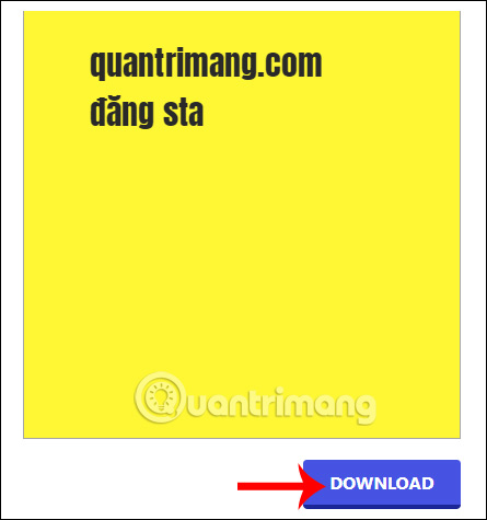 How to post status Facebook GIF images Picture 4