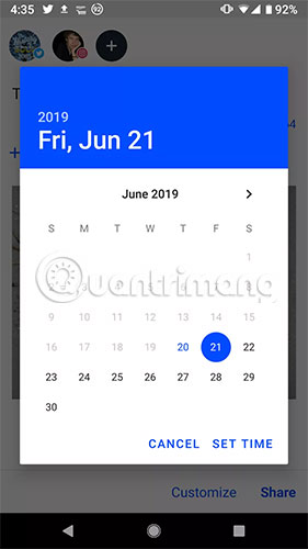 How to post to multiple social networks Picture 3