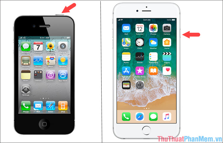 How to power off iPhone properly Picture 2