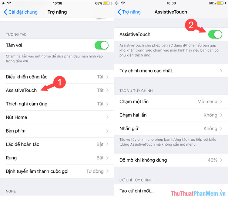How to power off iPhone properly Picture 5