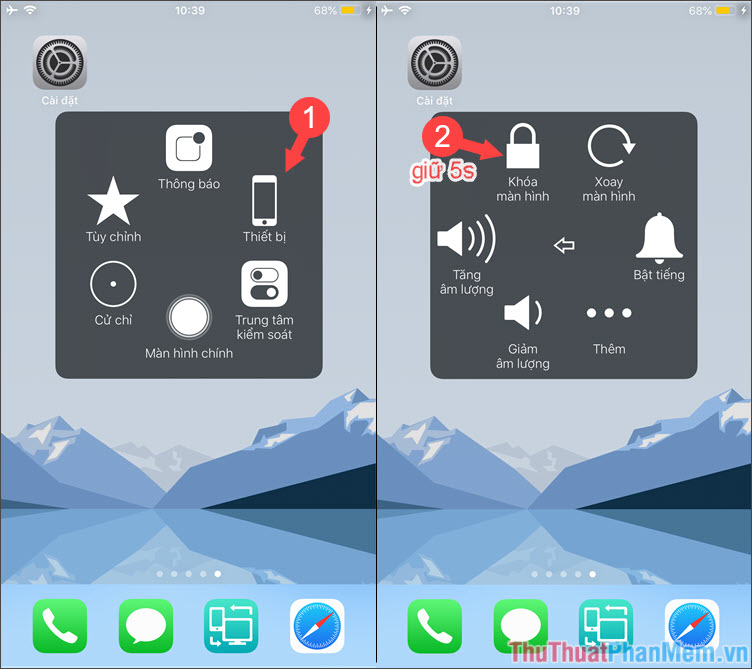 How to power off iPhone properly Picture 6