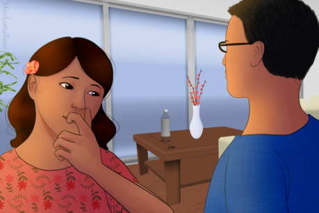 How to Practice Nonviolent Communication Picture 5