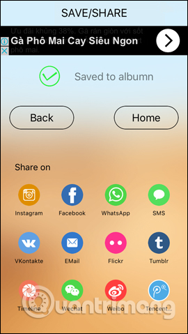 How to predict your child's face in the future Picture 11