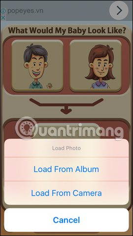 How to predict your child's face in the future Picture 2