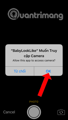 How to predict your child's face in the future Picture 3