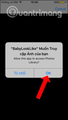 How to predict your child's face in the future Picture 4