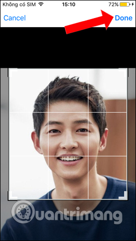 How to predict your child's face in the future Picture 5