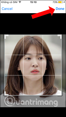 How to predict your child's face in the future Picture 6