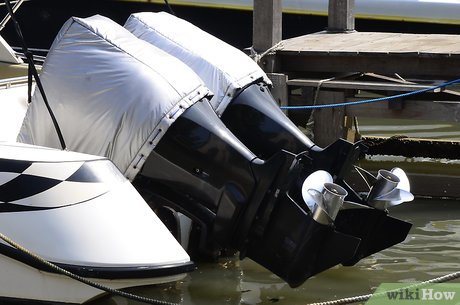 How to Prepare a Boat for Fishing Picture 11