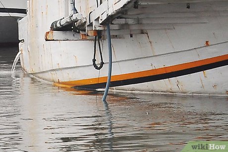 How to Prepare a Boat for Fishing Picture 3