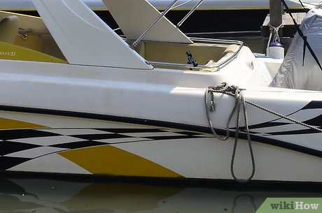 How to Prepare a Boat for Fishing Picture 5