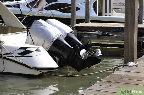 How to Prepare a Boat for Fishing Picture 8
