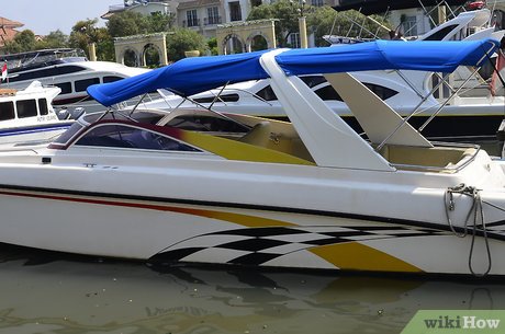 How to Prepare a Boat for Fishing Picture 9