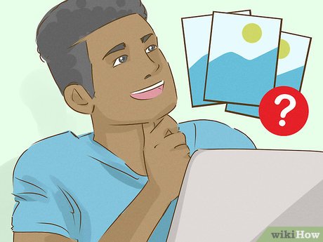 How to Prepare a Professional Presentation Picture 11