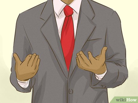 How to Prepare a Professional Presentation Picture 19