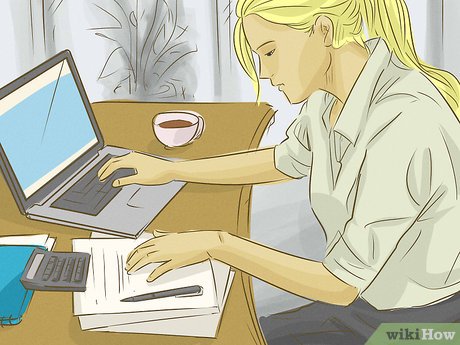 How to Prepare a Professional Presentation Picture 9