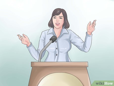 How to Prepare an Oral Presentation Picture 11