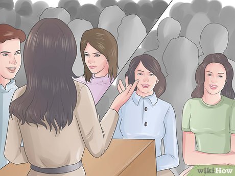 How To Prepare An Oral Presentation