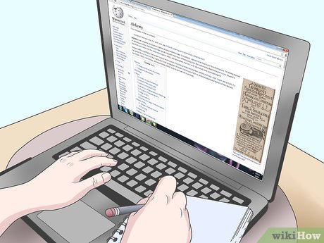 How to Prepare an Oral Presentation Picture 2