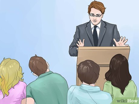 How to Prepare an Oral Presentation Picture 21