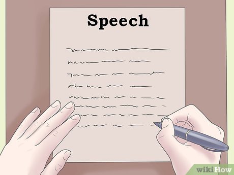 How to Prepare an Oral Presentation Picture 4