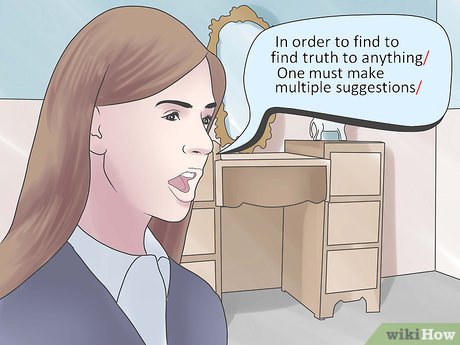 How to Prepare an Oral Presentation Picture 8