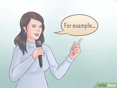 How to Prepare an Oral Presentation Picture 9
