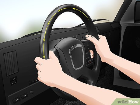 How to Prepare for a Driving Test Picture 10