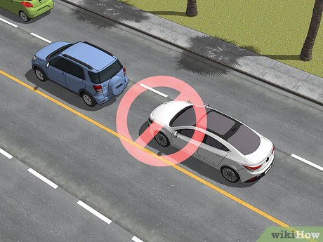 How to Prepare for a Driving Test Picture 13