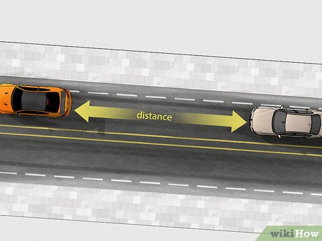 How to Prepare for a Driving Test Picture 15