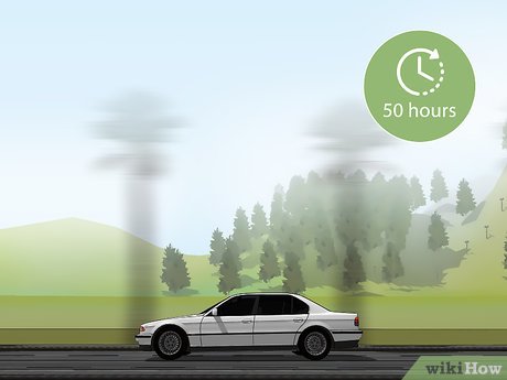 How to Prepare for a Driving Test Picture 6