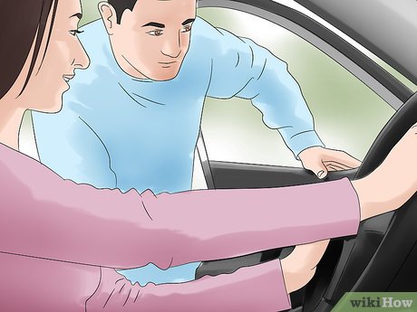 How to Prepare for a Driving Test Picture 8