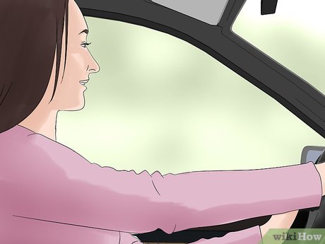 How to Prepare for a Driving Test Picture 9