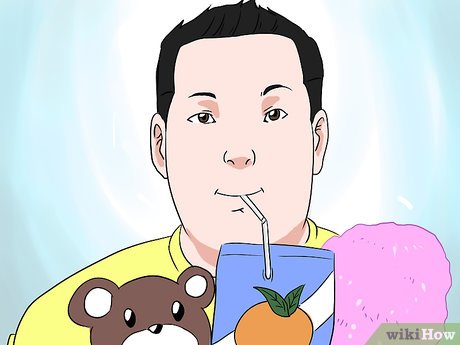 How to Prepare for and Enjoy an Amusement Park Picture 18