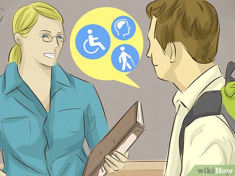 How to Prepare for College if You're Autistic Picture 26