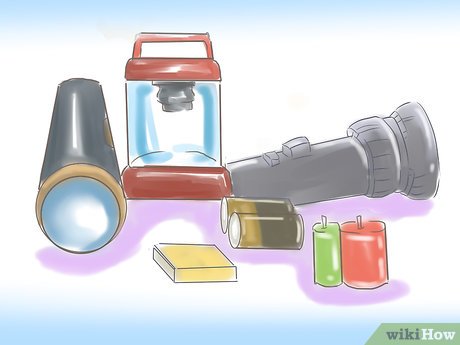 How to Prepare for Major Power Outages Picture 1
