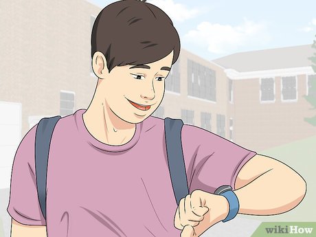 How to Prepare for the 'Every 15 Minutes' Program Picture 6