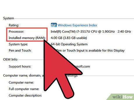 How to Prepare for the Last Day of Support for Windows XP Picture 1