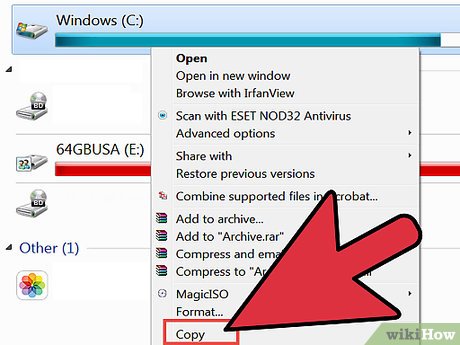 How to Prepare for the Last Day of Support for Windows XP Picture 4