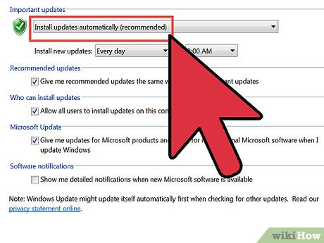 How to Prepare for the Last Day of Support for Windows XP Picture 8