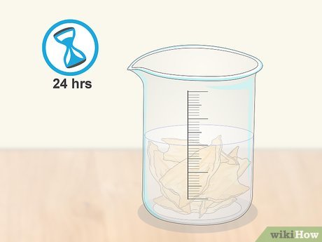 How to Prepare Isinglass Picture 3