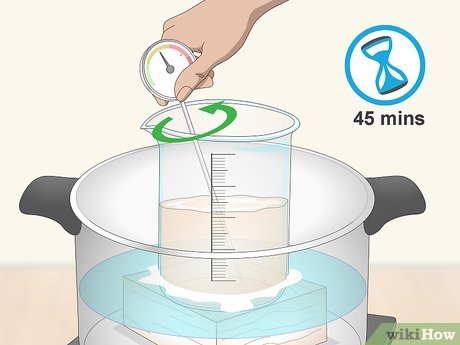 How to Prepare Isinglass Picture 8